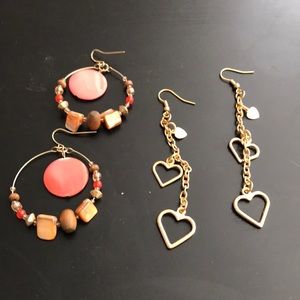 Earring Bundle